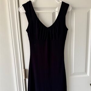 GUESS Black Elegant Dress ( Size S)